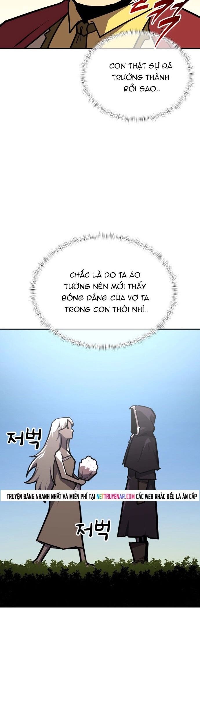 Siêu Cấp Skeleton Chapter 29 - 45