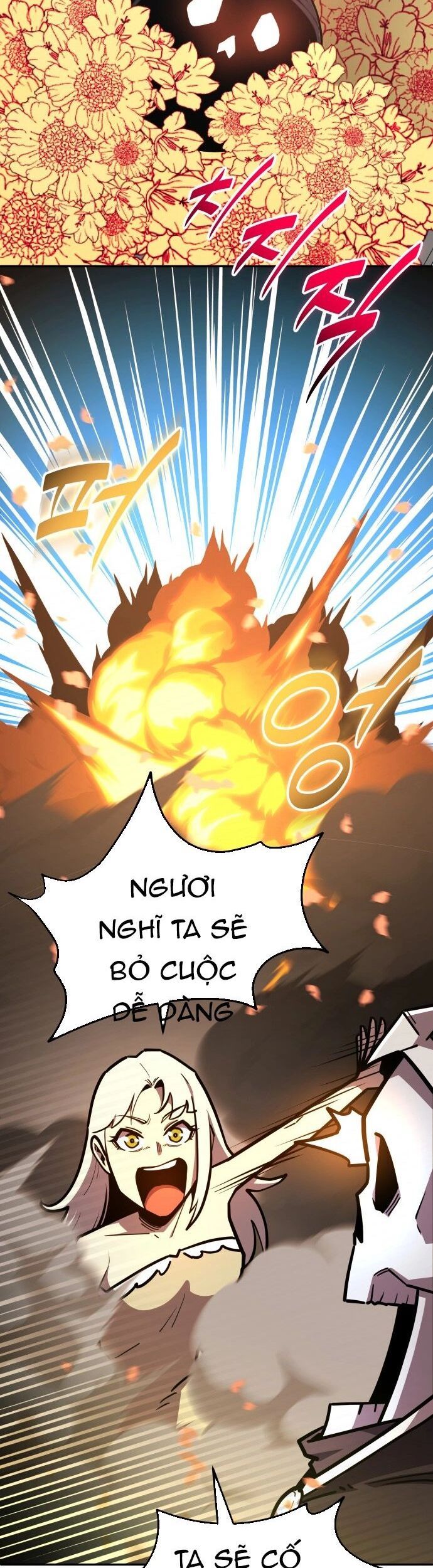 Siêu Cấp Skeleton Chapter 29 - 47