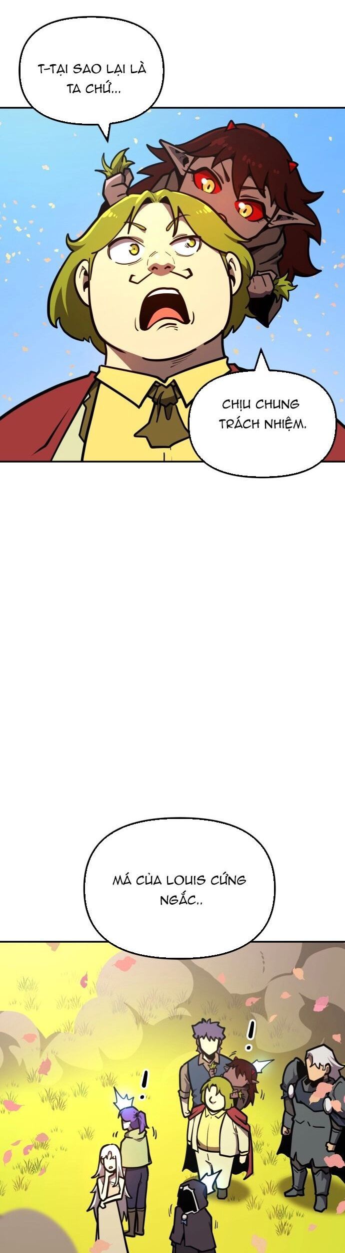 Siêu Cấp Skeleton Chapter 29 - 51