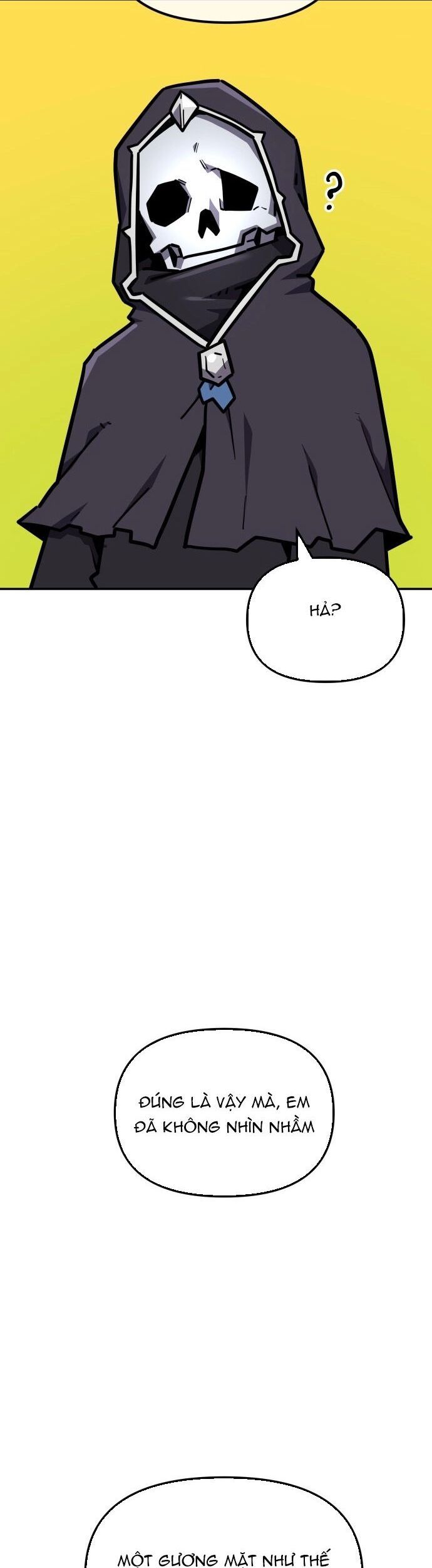 Siêu Cấp Skeleton Chapter 29 - 53
