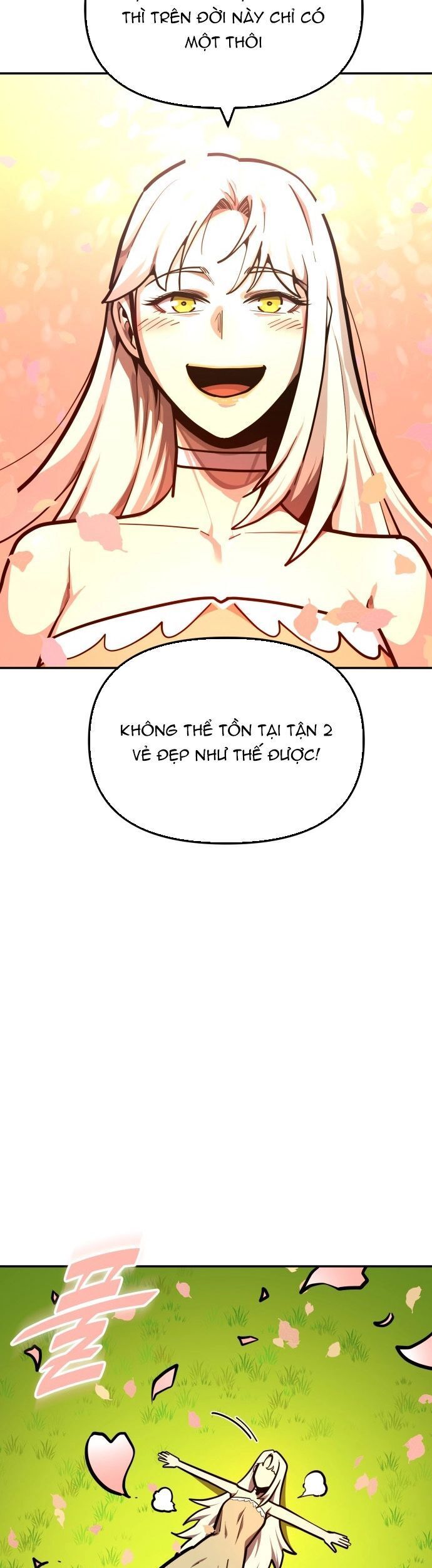 Siêu Cấp Skeleton Chapter 29 - 54