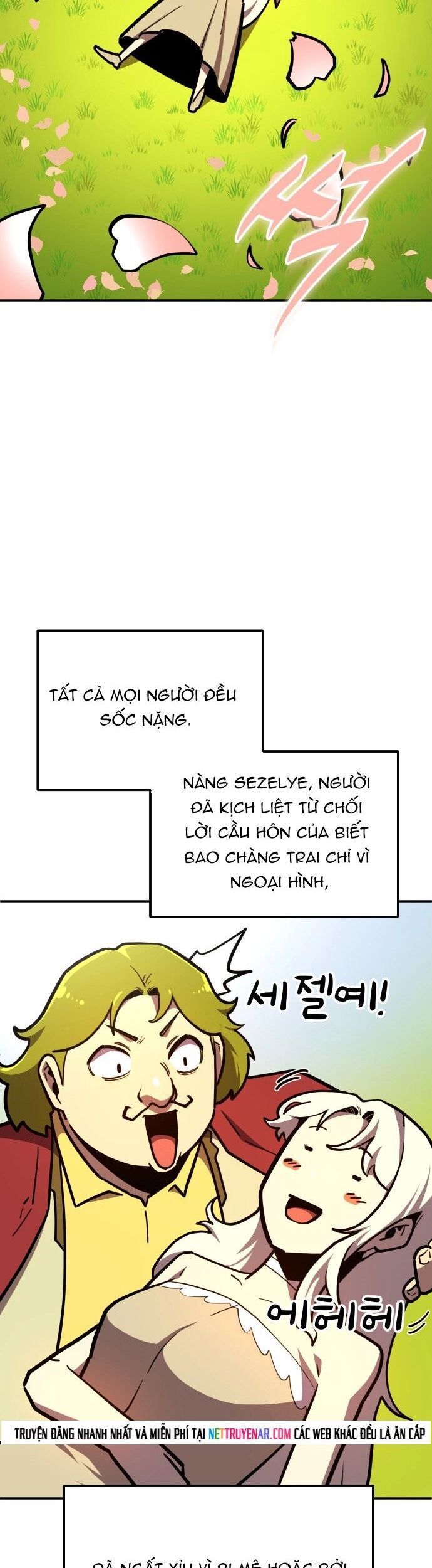 Siêu Cấp Skeleton Chapter 29 - 55