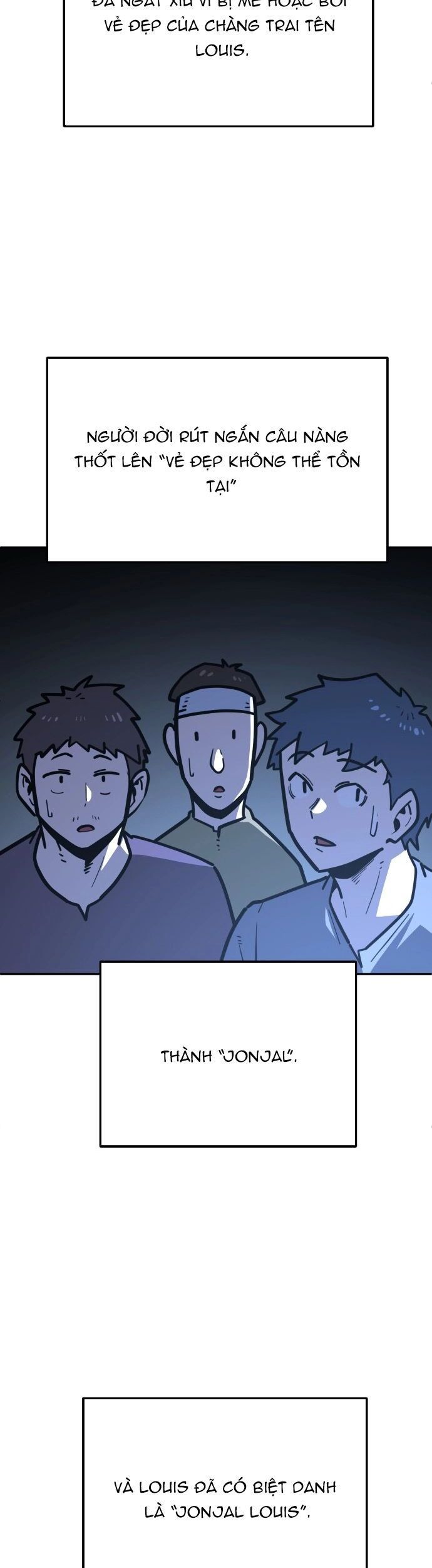 Siêu Cấp Skeleton Chapter 29 - 56