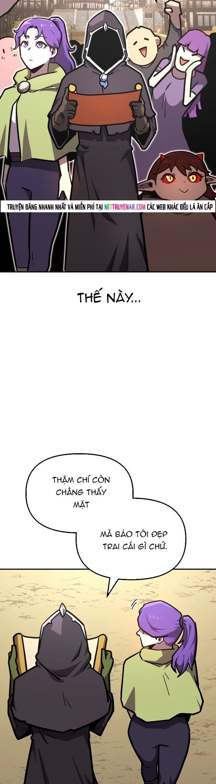 Siêu Cấp Skeleton Chapter 29 - 59