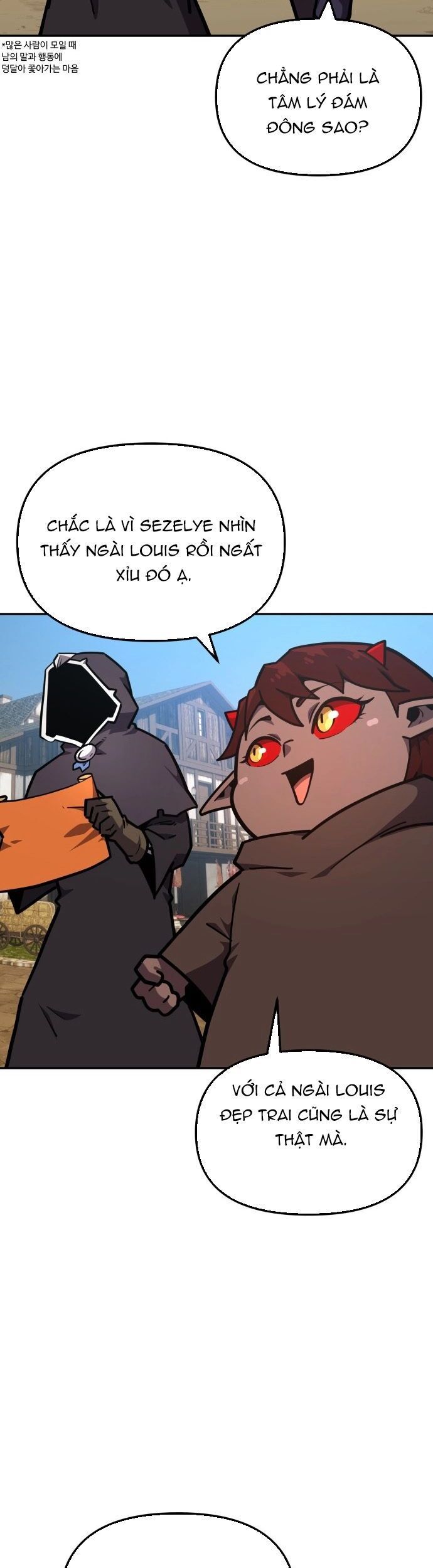 Siêu Cấp Skeleton Chapter 29 - 60