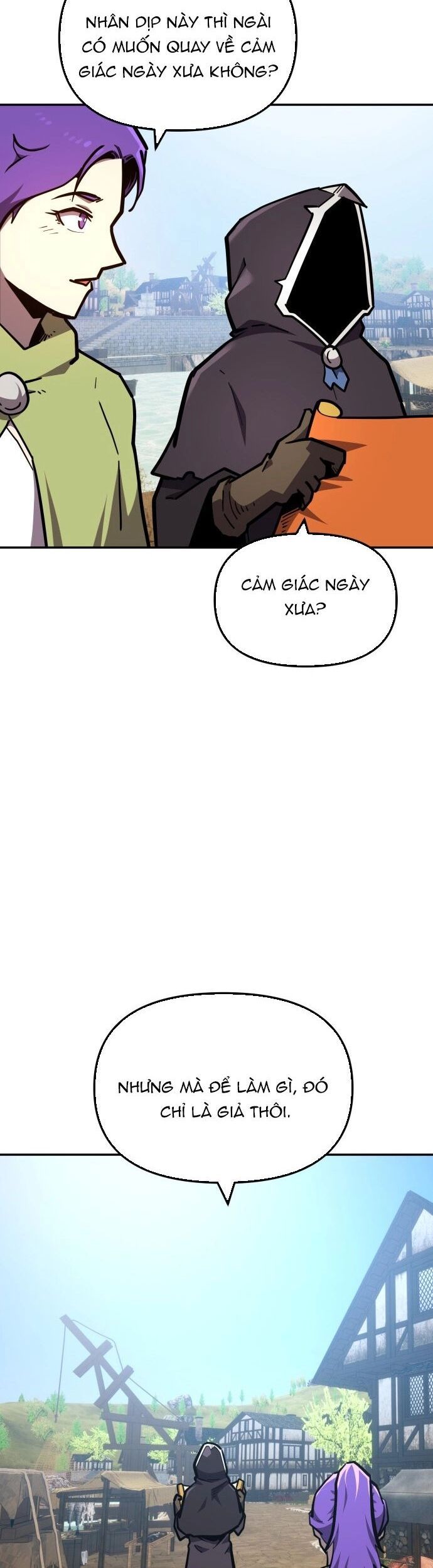 Siêu Cấp Skeleton Chapter 29 - 61