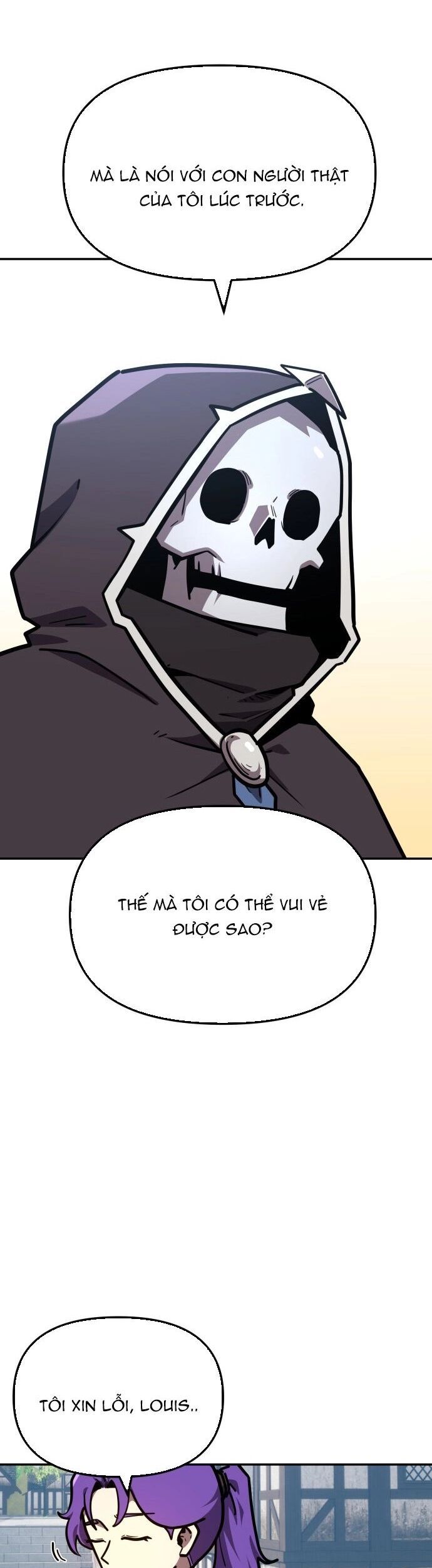 Siêu Cấp Skeleton Chapter 29 - 63