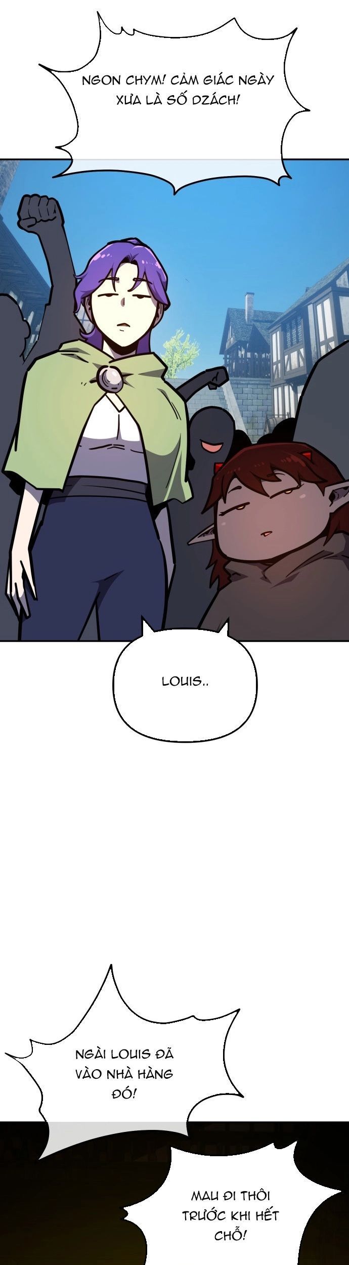 Siêu Cấp Skeleton Chapter 29 - 66