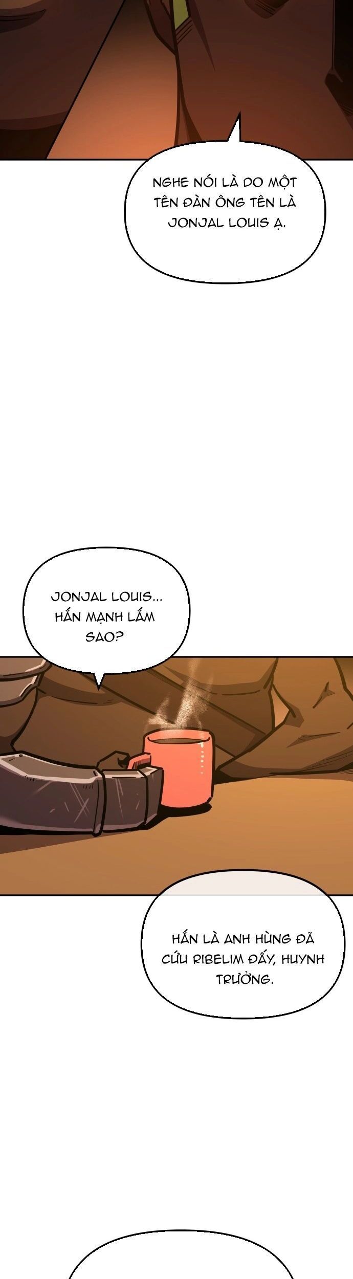 Siêu Cấp Skeleton Chapter 29 - 68