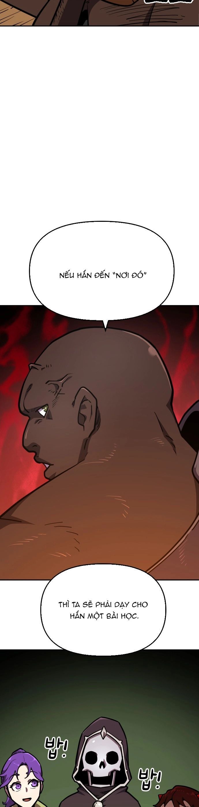 Siêu Cấp Skeleton Chapter 29 - 70