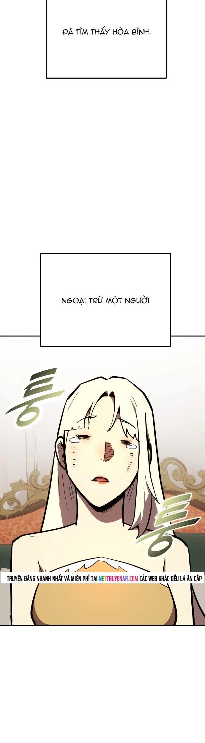 Siêu Cấp Skeleton Chapter 29 - 9