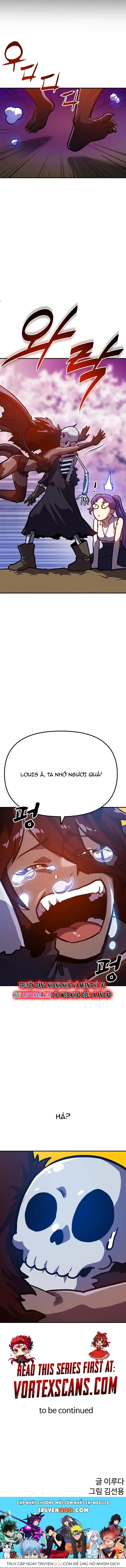 Siêu Cấp Skeleton Chapter 3 - 20