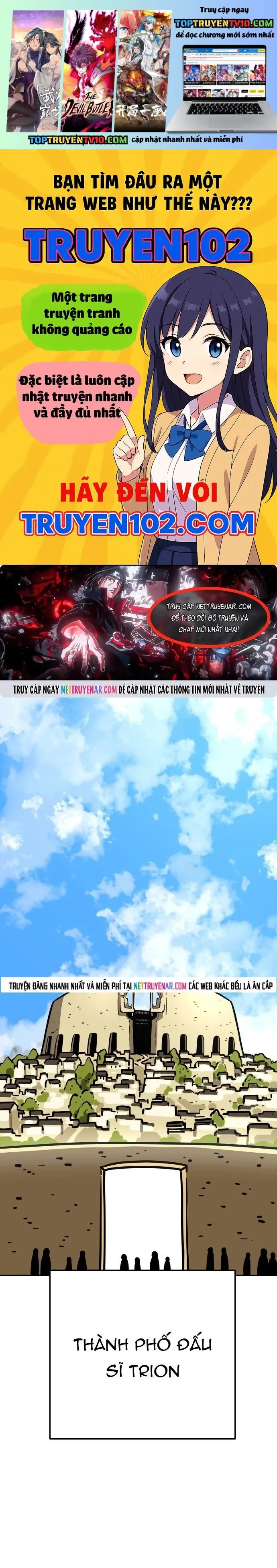 Siêu Cấp Skeleton Chapter 30 - 2