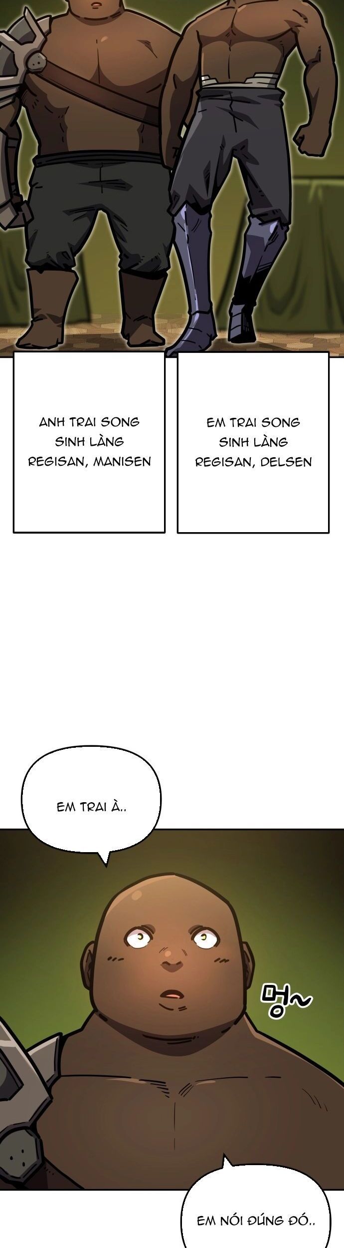 Siêu Cấp Skeleton Chapter 30 - 12