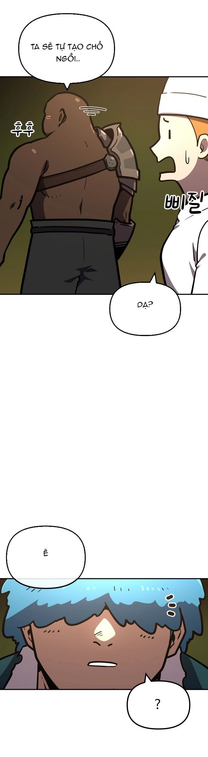 Siêu Cấp Skeleton Chapter 30 - 14