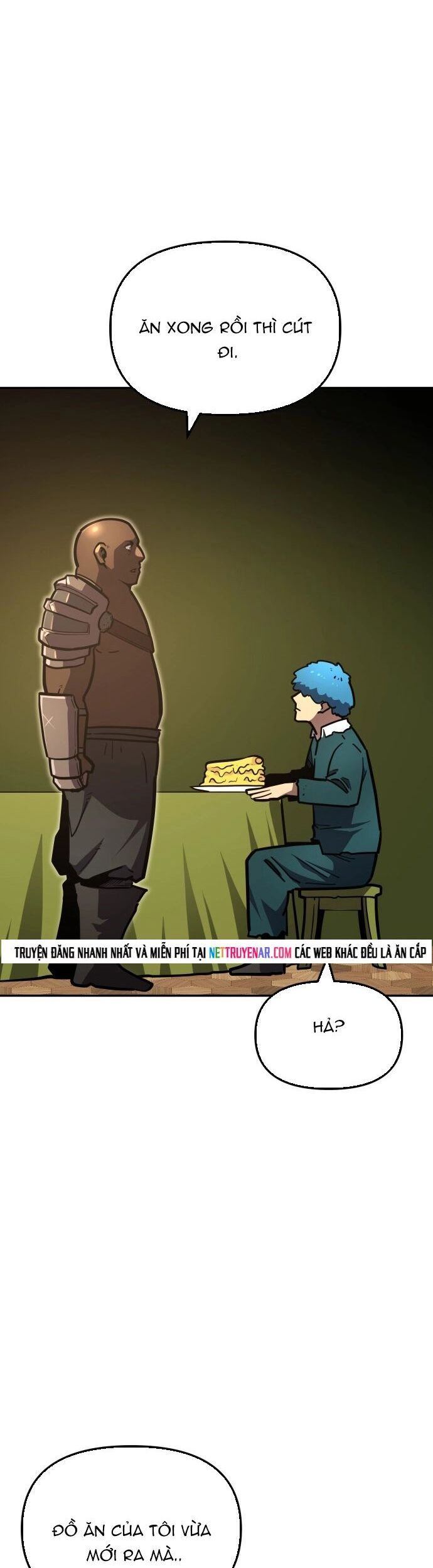 Siêu Cấp Skeleton Chapter 30 - 15