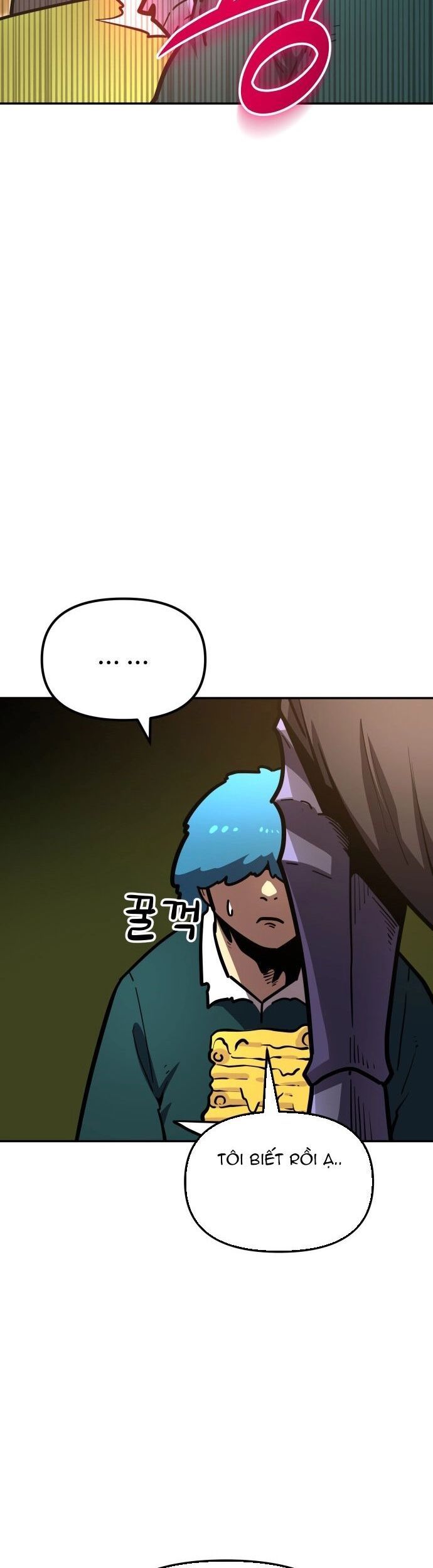 Siêu Cấp Skeleton Chapter 30 - 17