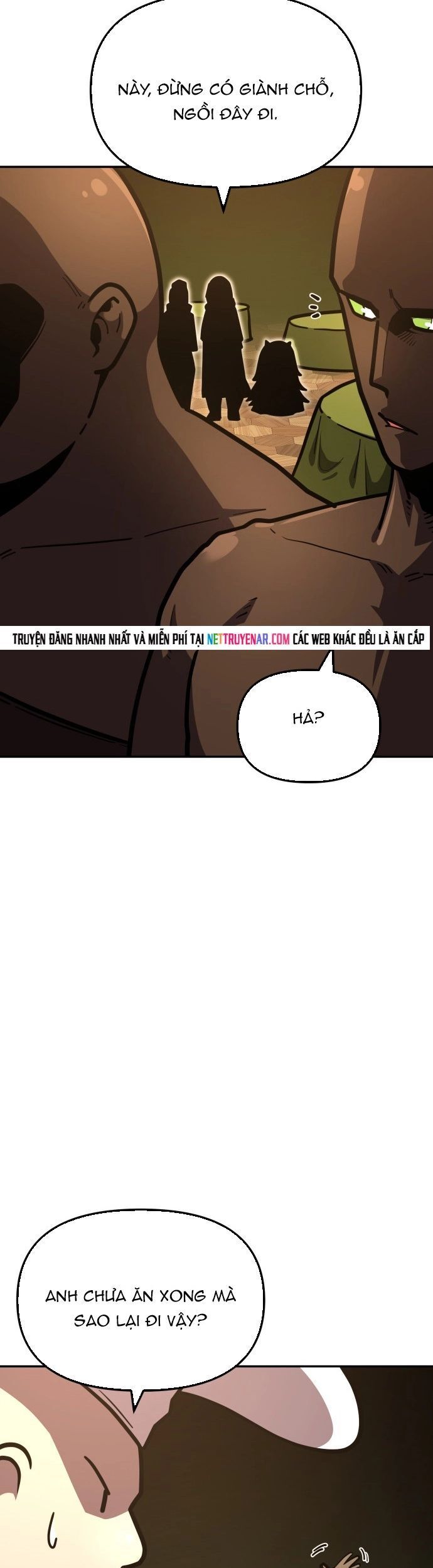 Siêu Cấp Skeleton Chapter 30 - 18