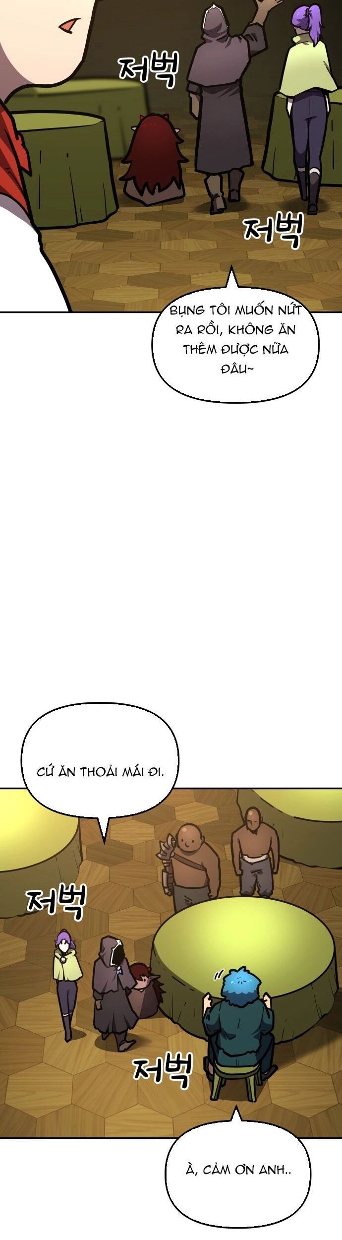 Siêu Cấp Skeleton Chapter 30 - 19