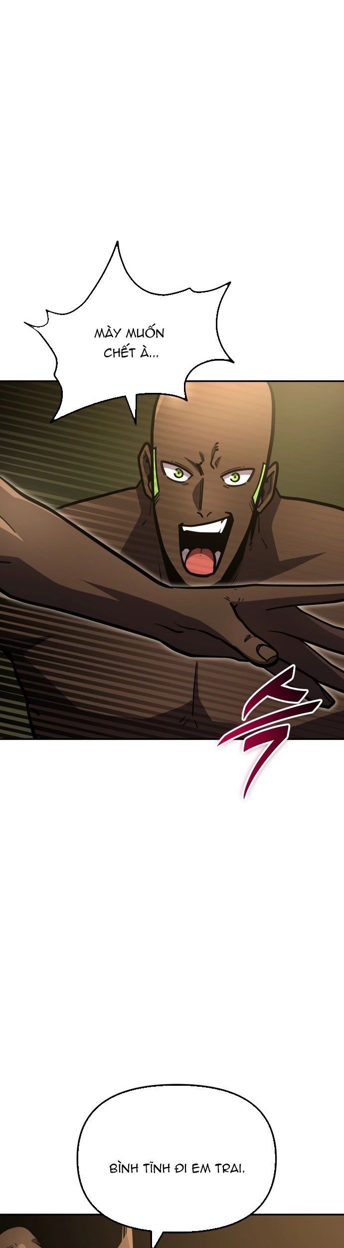 Siêu Cấp Skeleton Chapter 30 - 20