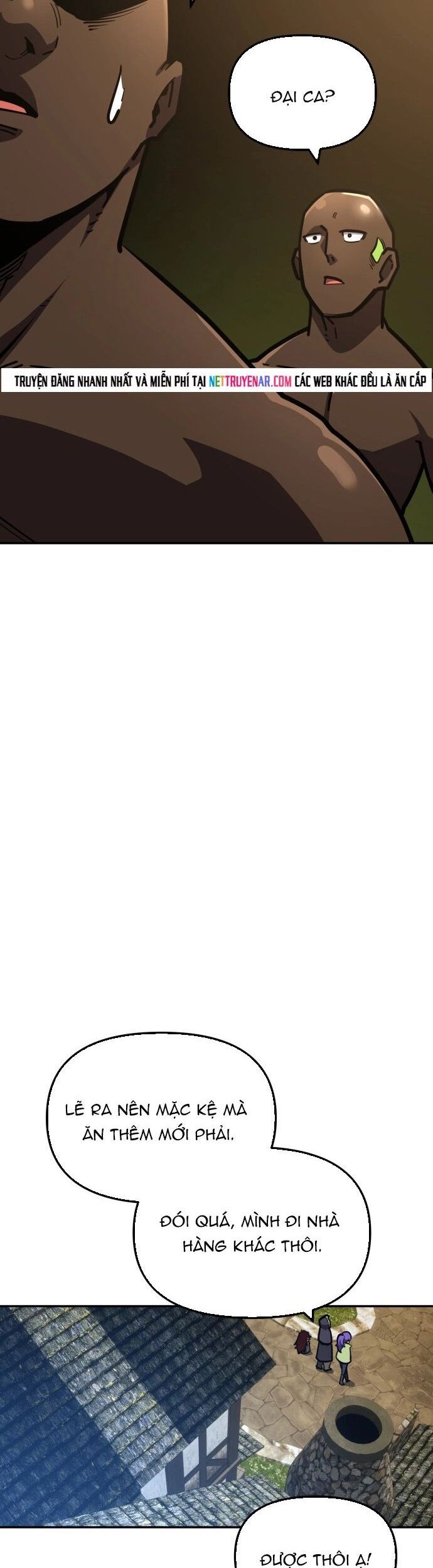 Siêu Cấp Skeleton Chapter 30 - 21
