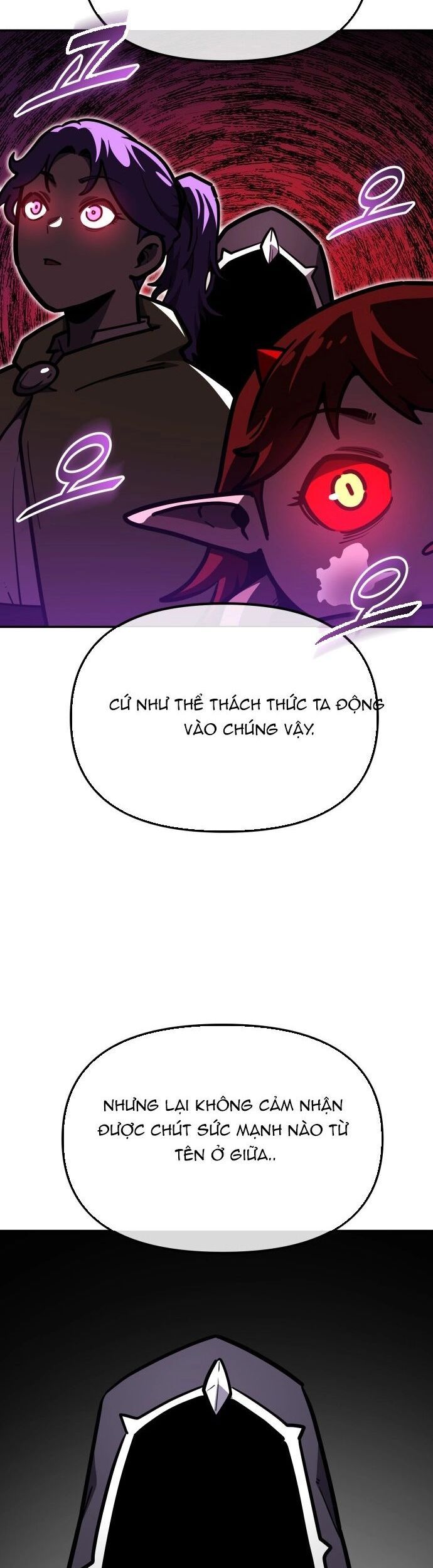 Siêu Cấp Skeleton Chapter 30 - 23