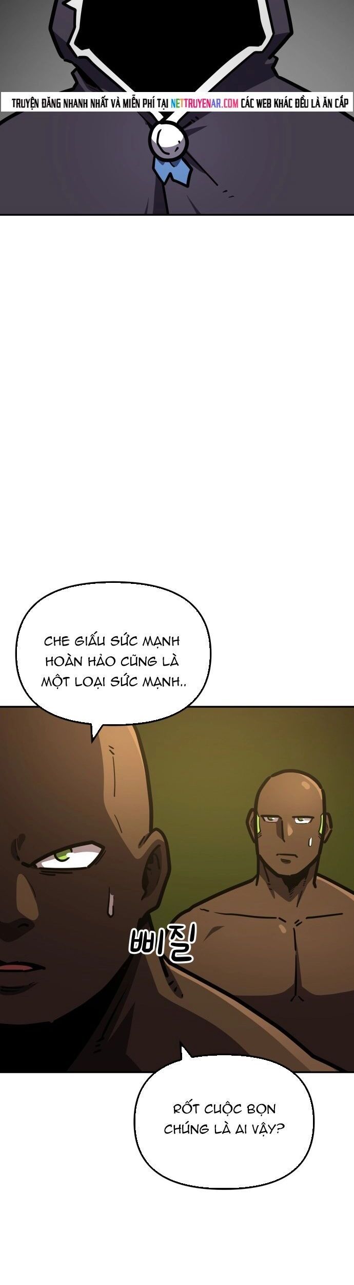 Siêu Cấp Skeleton Chapter 30 - 24