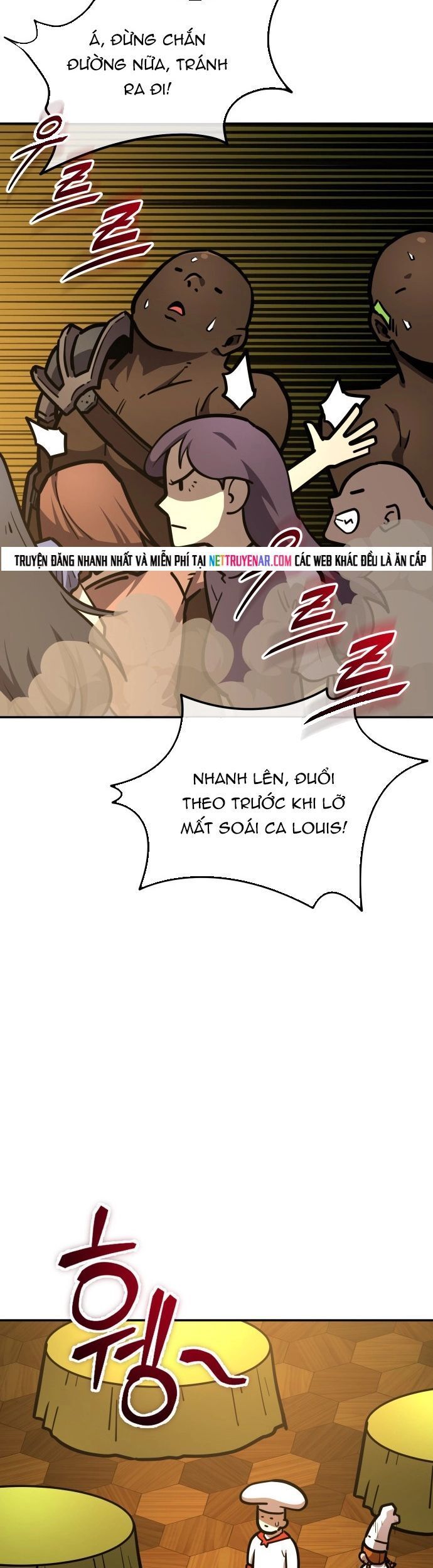 Siêu Cấp Skeleton Chapter 30 - 26