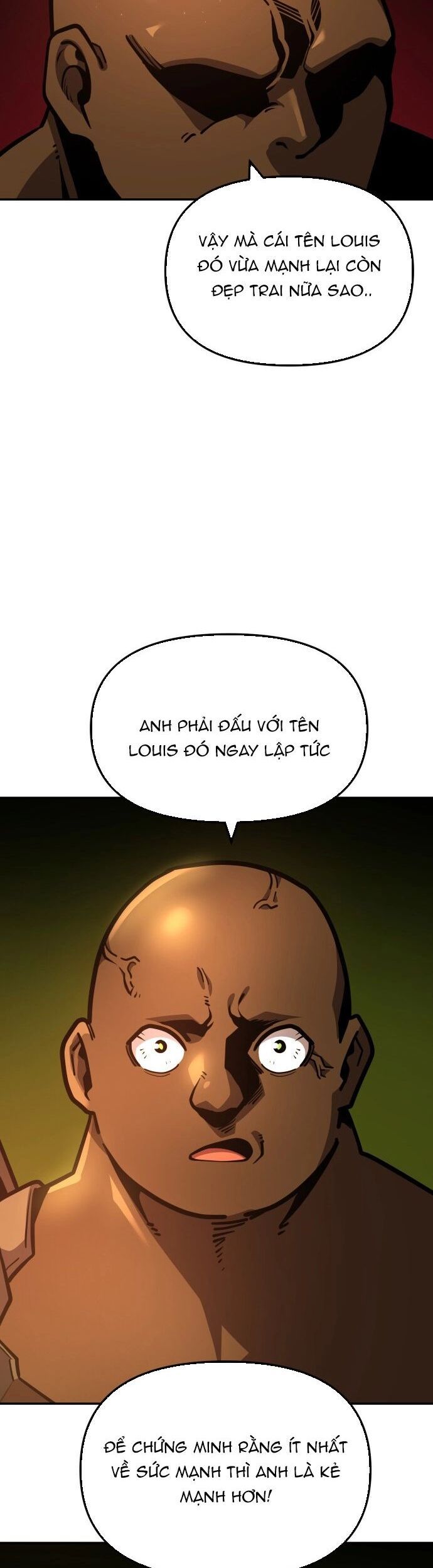 Siêu Cấp Skeleton Chapter 30 - 29