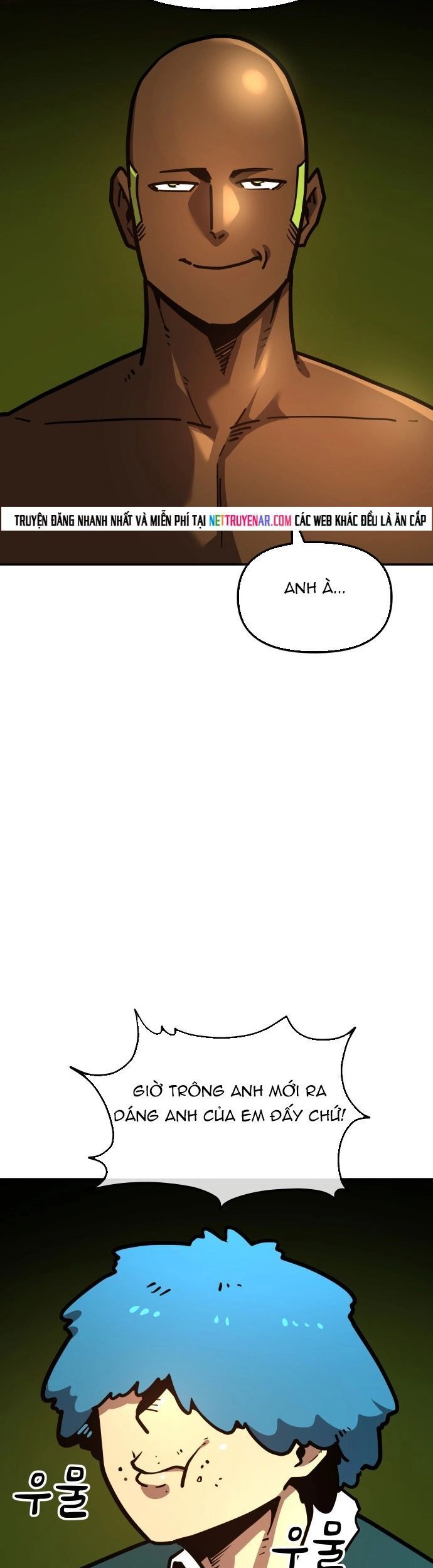 Siêu Cấp Skeleton Chapter 30 - 30