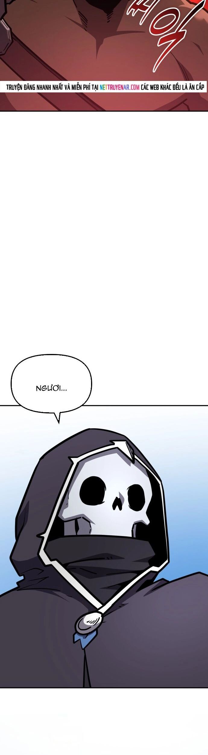 Siêu Cấp Skeleton Chapter 30 - 39