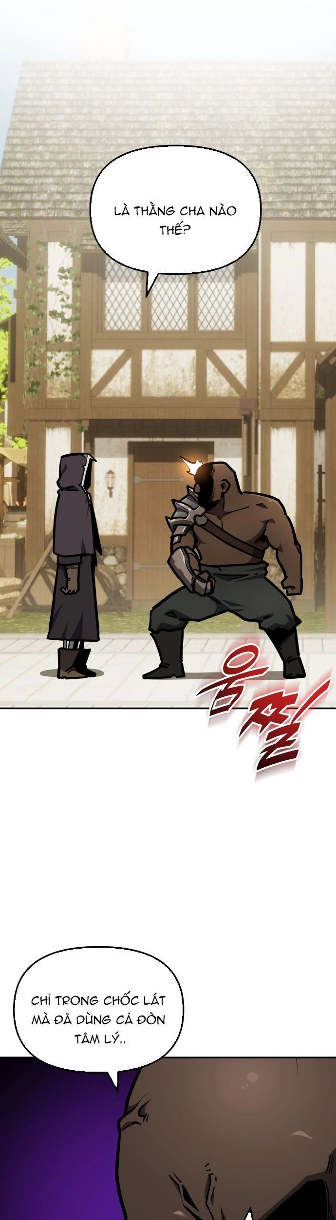 Siêu Cấp Skeleton Chapter 30 - 40