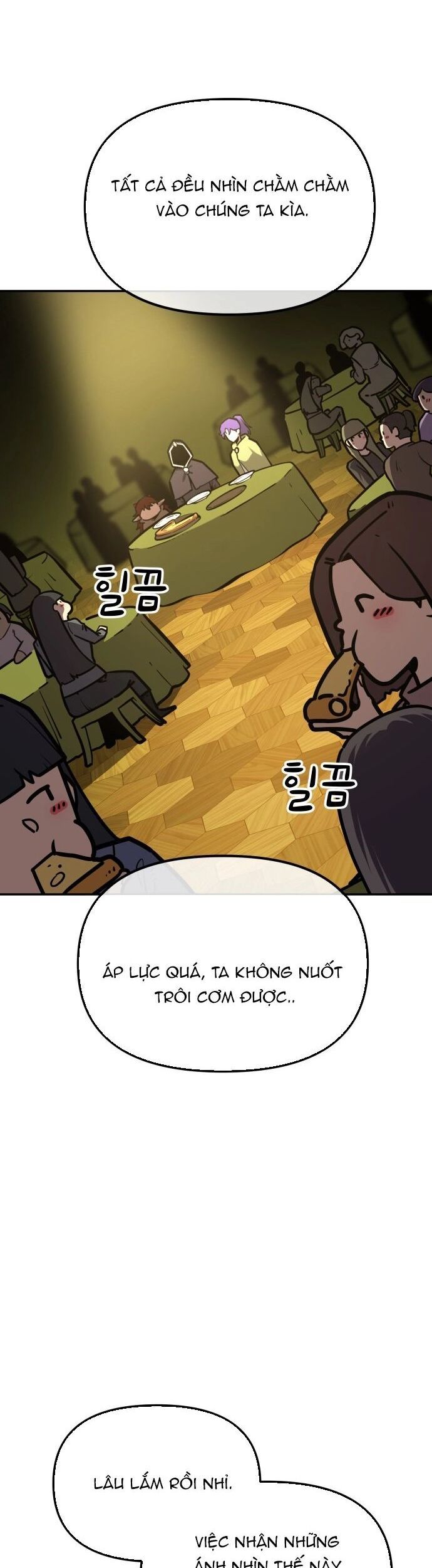 Siêu Cấp Skeleton Chapter 30 - 5