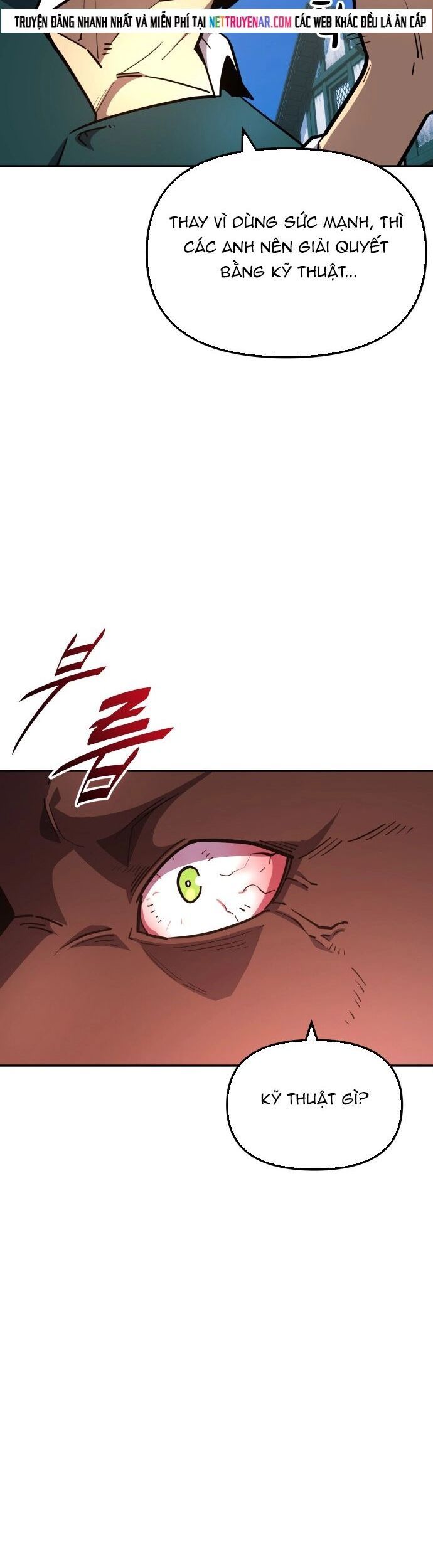 Siêu Cấp Skeleton Chapter 30 - 43