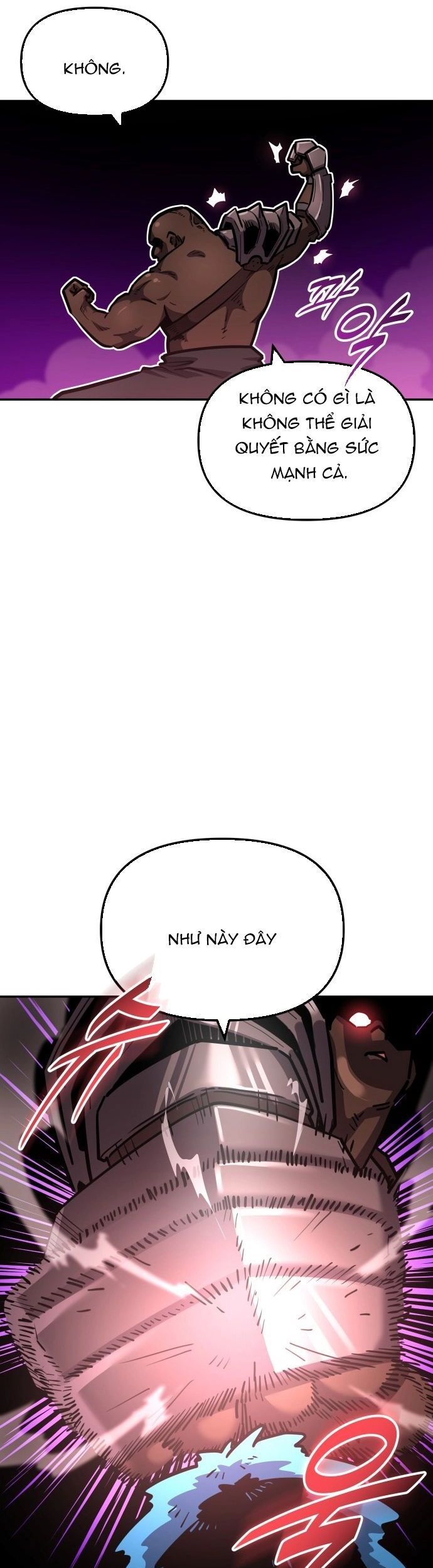 Siêu Cấp Skeleton Chapter 30 - 44