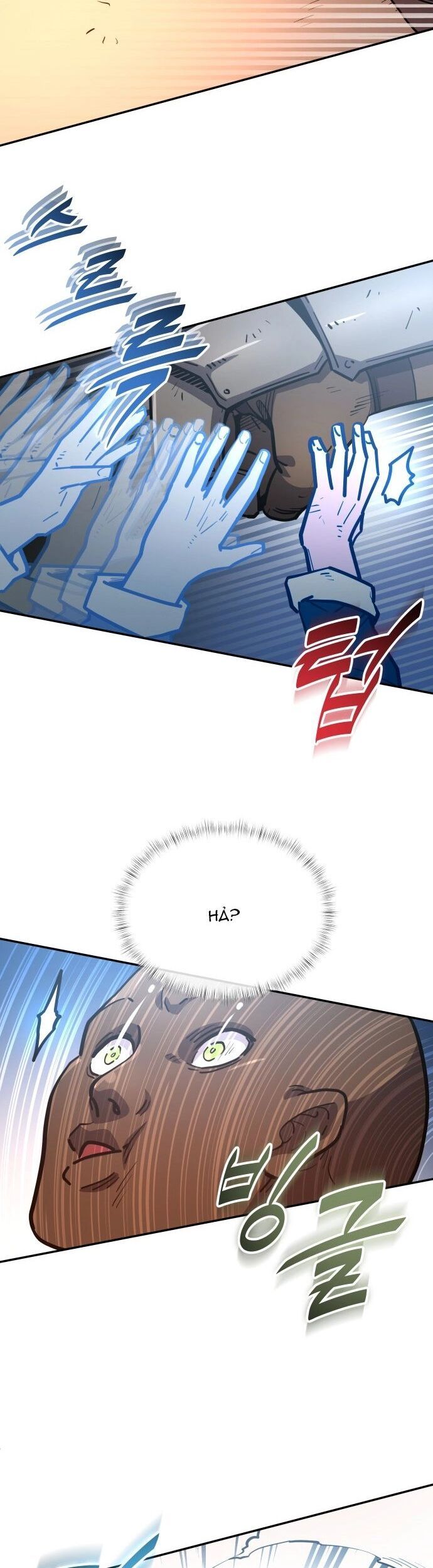 Siêu Cấp Skeleton Chapter 30 - 47