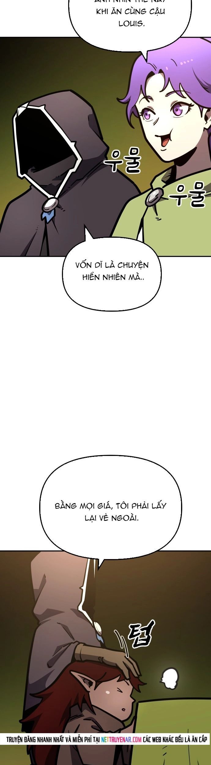 Siêu Cấp Skeleton Chapter 30 - 6