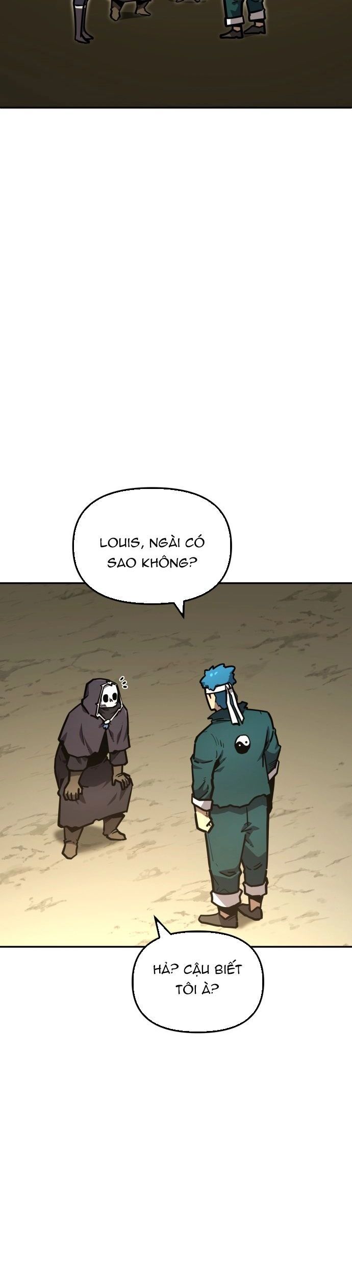 Siêu Cấp Skeleton Chapter 30 - 52