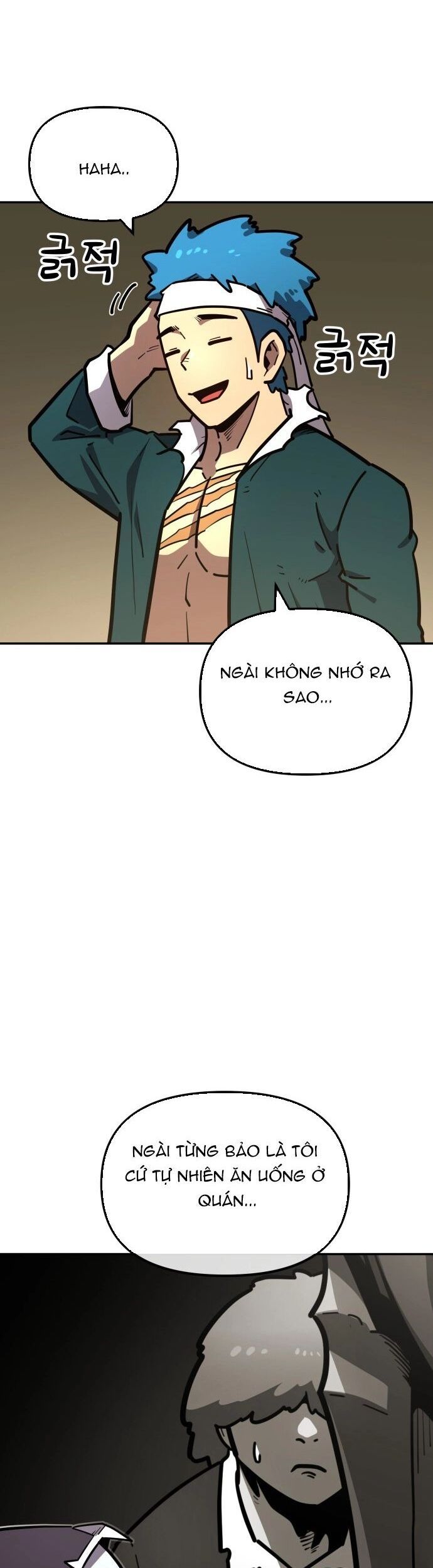 Siêu Cấp Skeleton Chapter 30 - 53