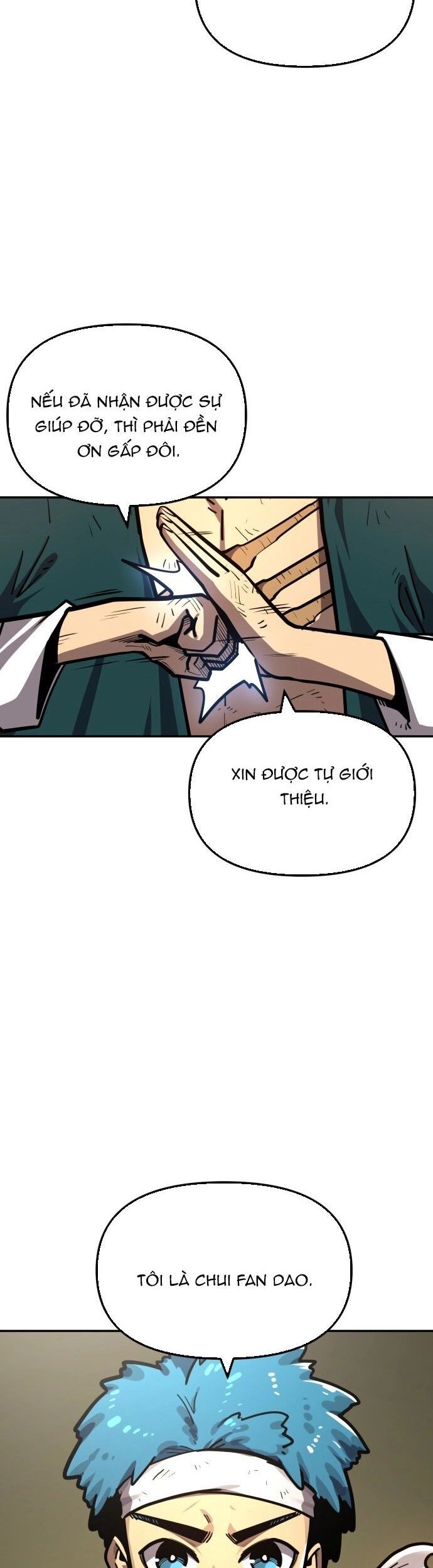 Siêu Cấp Skeleton Chapter 30 - 55