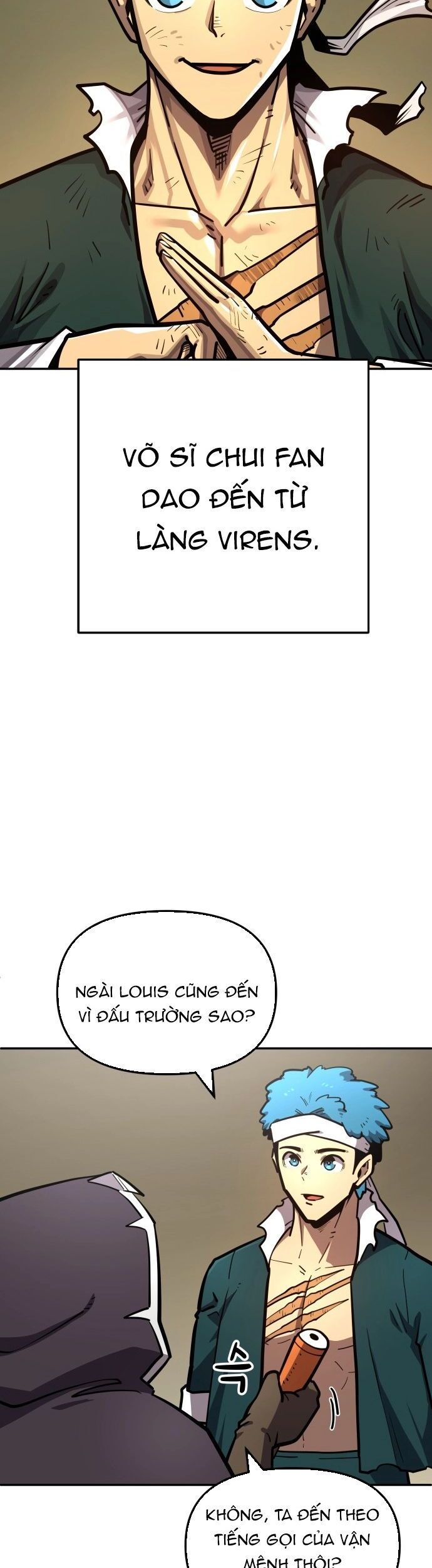 Siêu Cấp Skeleton Chapter 30 - 56