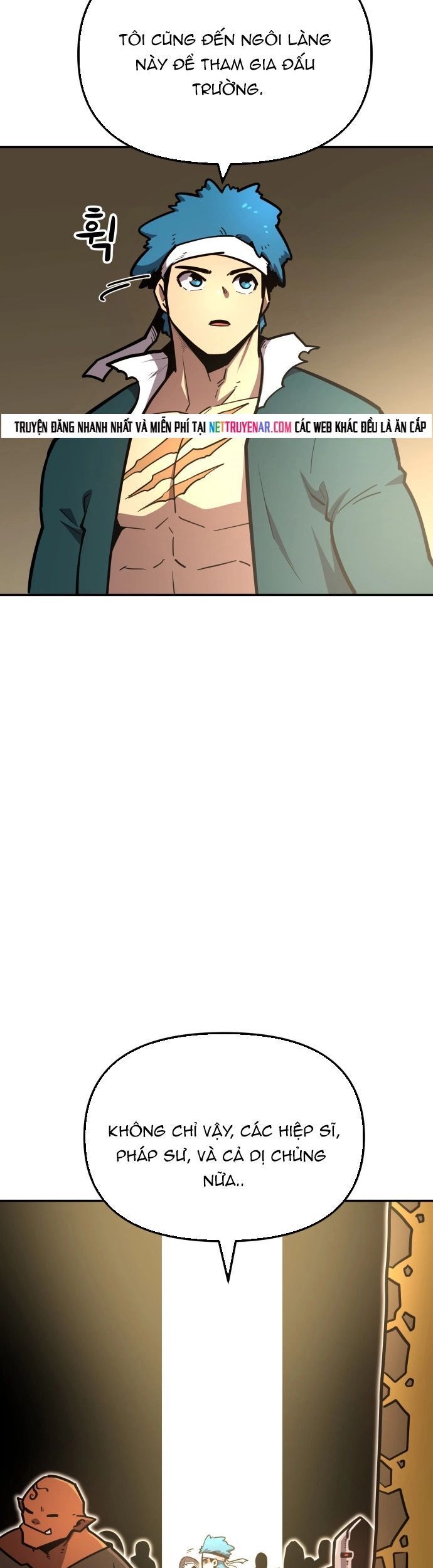 Siêu Cấp Skeleton Chapter 30 - 58