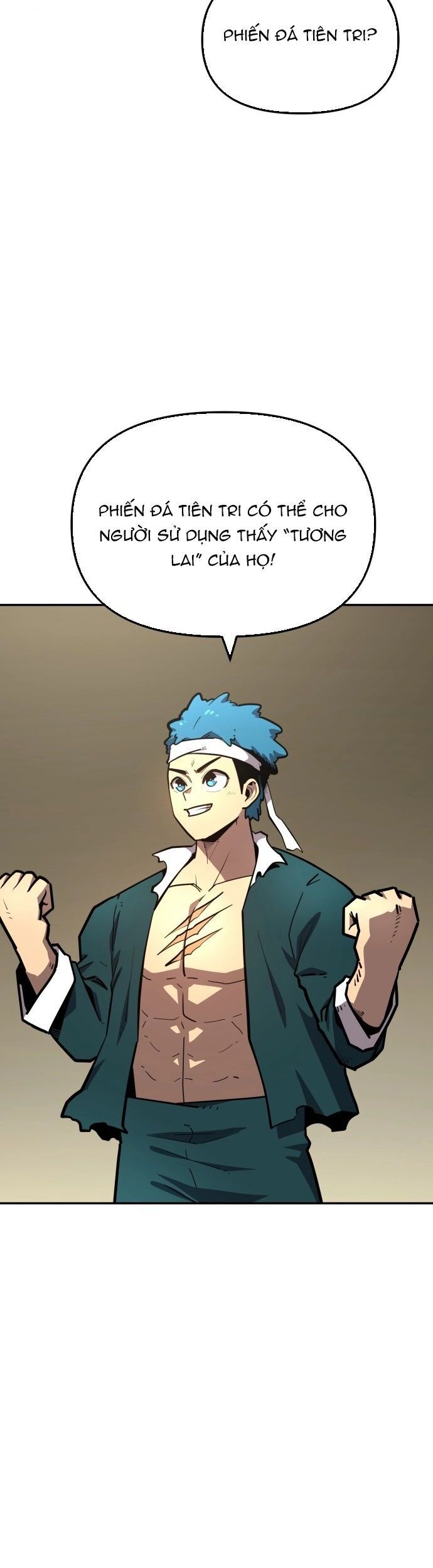 Siêu Cấp Skeleton Chapter 30 - 60