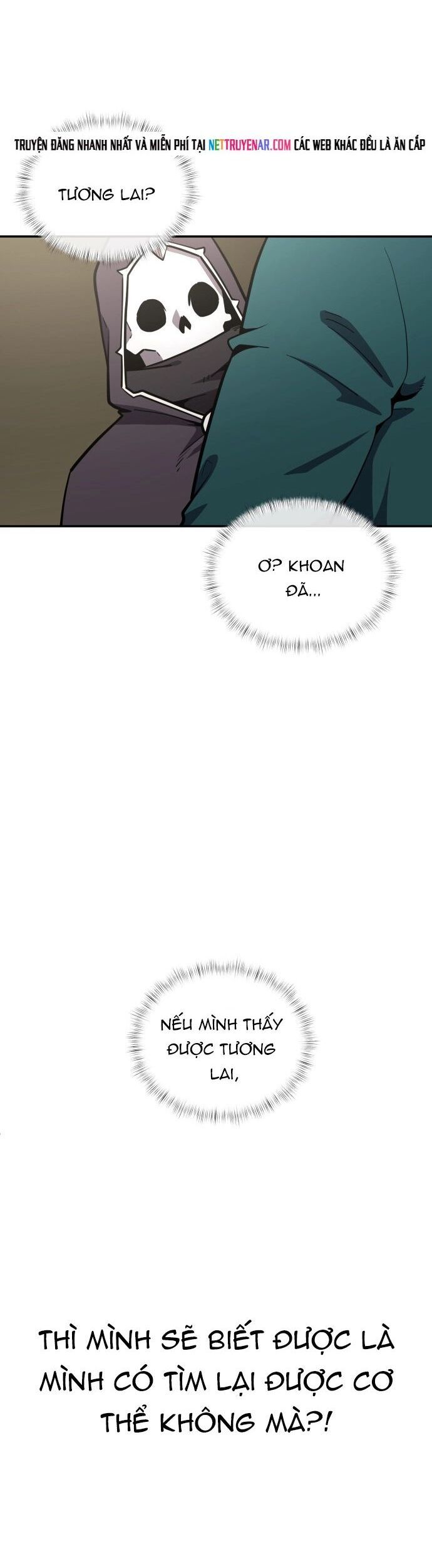 Siêu Cấp Skeleton Chapter 30 - 61