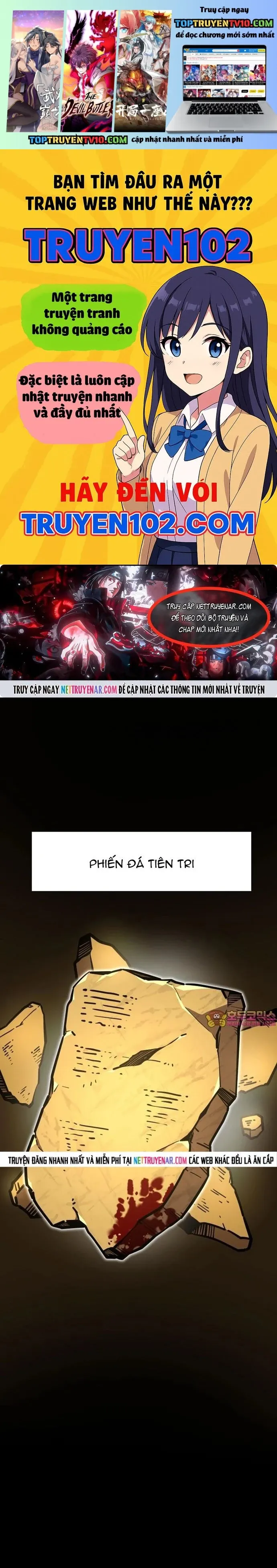 Siêu Cấp Skeleton Chapter 31 - 2