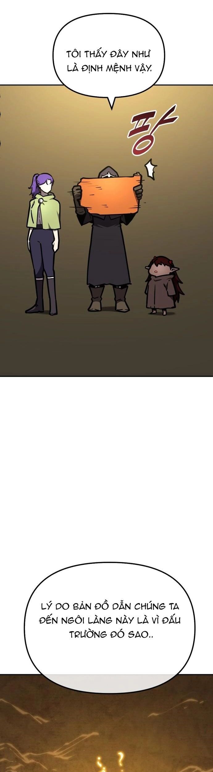 Siêu Cấp Skeleton Chapter 31 - 12