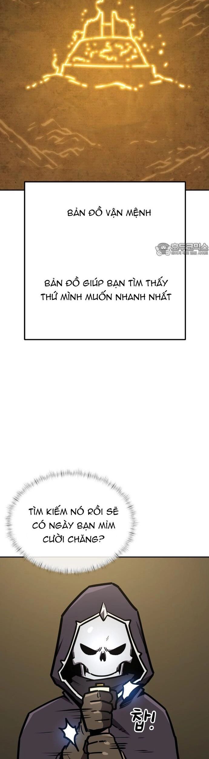 Siêu Cấp Skeleton Chapter 31 - 13