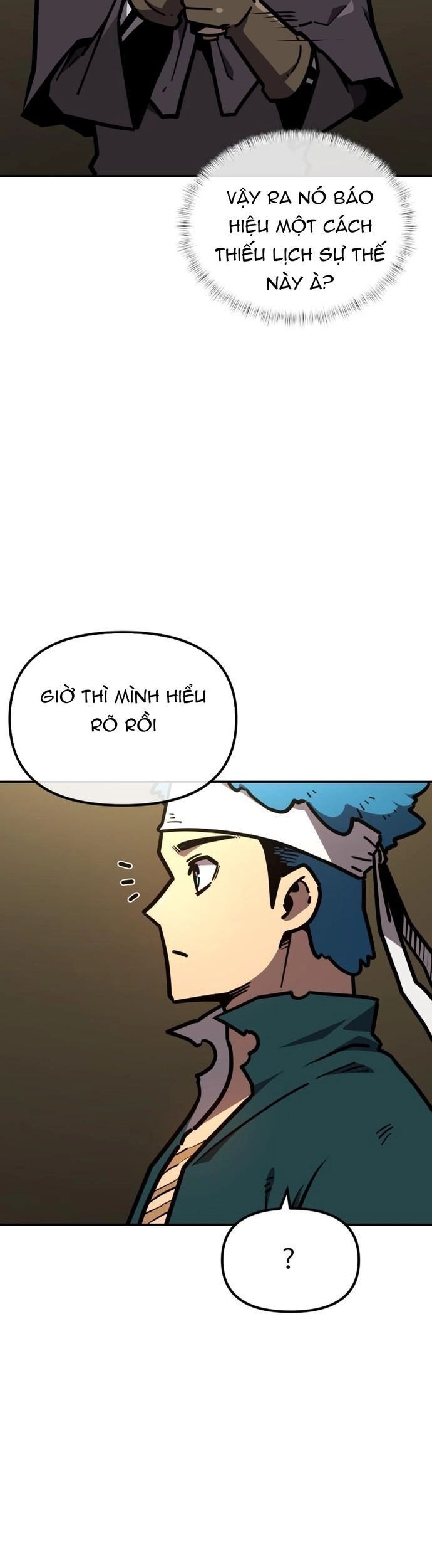 Siêu Cấp Skeleton Chapter 31 - 14