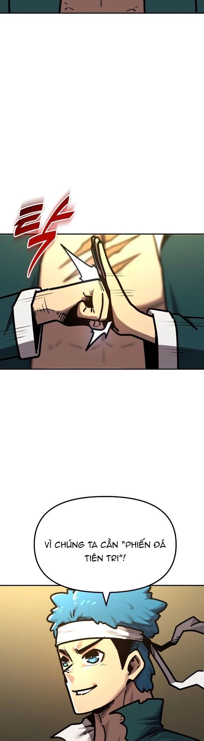 Siêu Cấp Skeleton Chapter 31 - 16