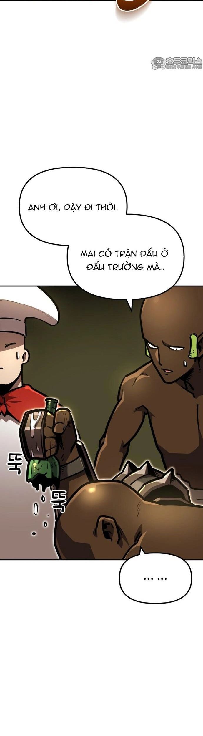 Siêu Cấp Skeleton Chapter 31 - 19